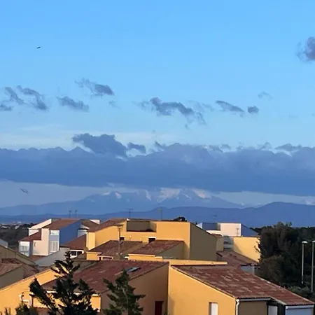 Apartmán Splendide Vue A 50 M De La *