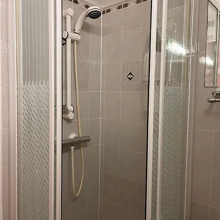 Apartmán Splendide Vue A 50 M De La Narbonne