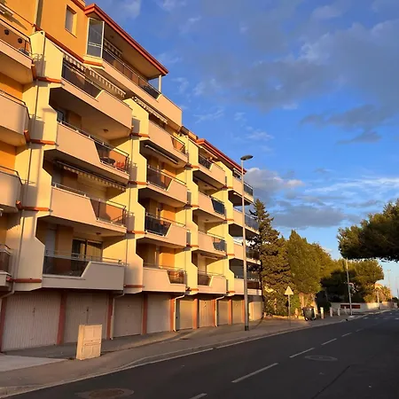 Apartmán Splendide Vue A 50 M De La