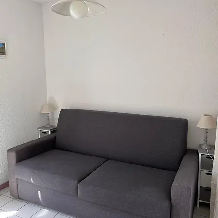 Splendide Vue A 50 M De La Apartmán