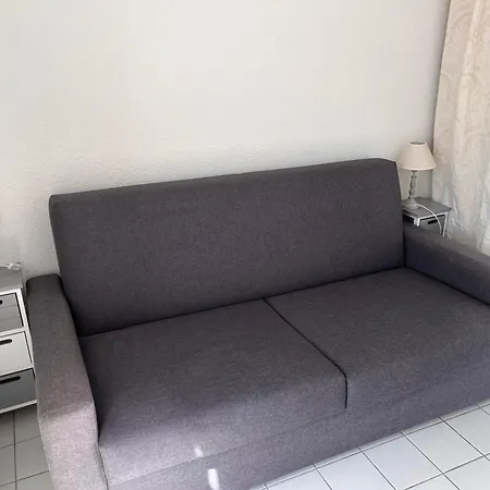 Apartmán Splendide Vue A 50 M De La Narbonne