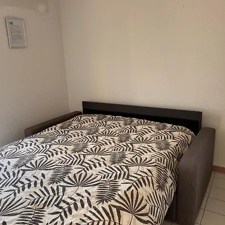 Apartmán Splendide Vue A 50 M De La *