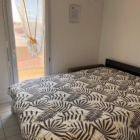 Splendide Vue A 50 M De La Apartment Narbonne