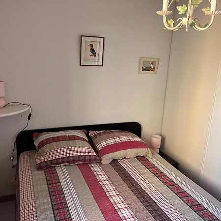 Apartmán Splendide Vue A 50 M De La *