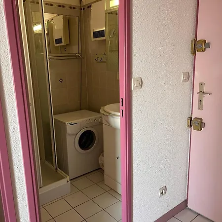Splendide Vue A 50 M De La Apartmán Narbonne