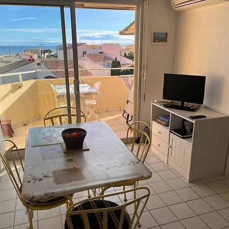 Apartmán Splendide Vue A 50 M De La *