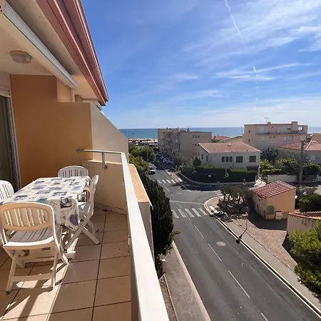 Splendide Vue A 50 M De La Narbonne